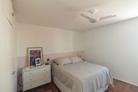 Apartamento à venda com 70m², 1 quarto e 1 vaga Apartamento à venda com 70m², 1 quarto e 1 vagaQuarto