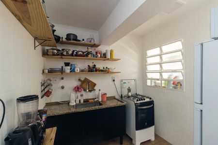 Apartamento à venda com 70m², 1 quarto e 1 vaga Apartamento à venda com 70m², 1 quarto e 1 vagaCozinha