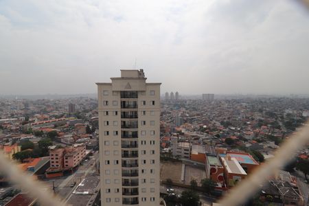 Apartamento à venda com 65m², 3 quartos e 2 vagasVista do Quarto 