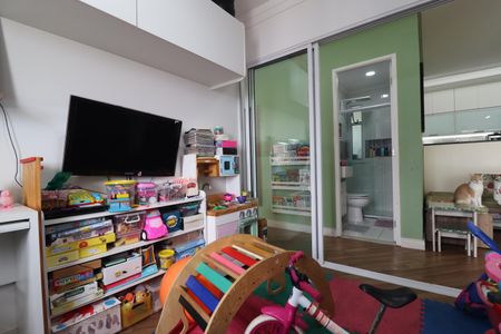 Apartamento à venda com 65m², 3 quartos e 2 vagasQuarto 2