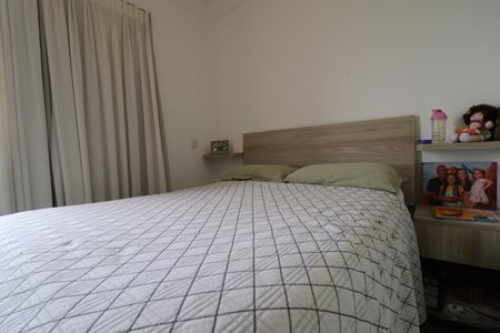 Apartamento à venda com 65m², 3 quartos e 2 vagasSuíte