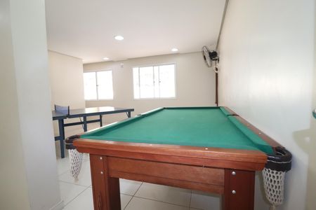 Apartamento à venda com 65m², 3 quartos e 2 vagasÁrea comum - Salão de festas