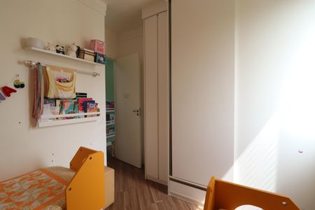 Apartamento à venda com 65m², 3 quartos e 2 vagasQuarto 