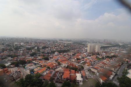 Apartamento à venda com 65m², 3 quartos e 2 vagasVista da Suíte