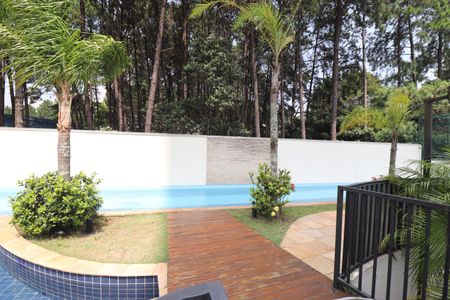 Apartamento à venda com 65m², 3 quartos e 2 vagasÁrea comum - Piscina