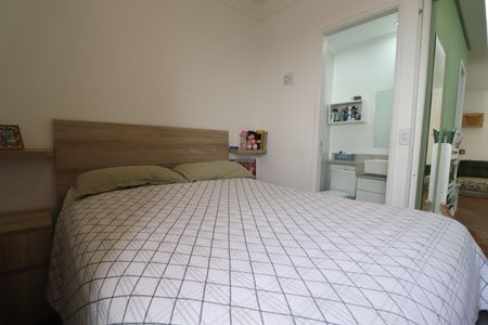 Apartamento à venda com 65m², 3 quartos e 2 vagasSuíte