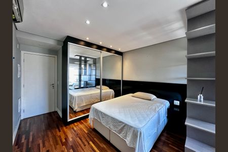 Studio para alugar com 33m², 1 quarto e 1 vagaStudio