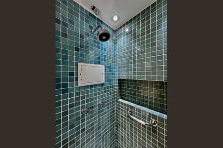 Studio para alugar com 33m², 1 quarto e 1 vagaBanheiro