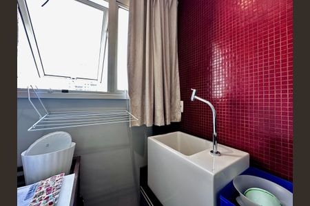 Studio para alugar com 33m², 1 quarto e 1 vagaÁrea de Serviço