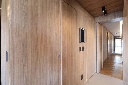 Apartamento à venda com 180m², 4 quartos e 3 vagasDetalhe