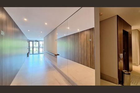 Apartamento à venda com 180m², 4 quartos e 3 vagasÁrea comum