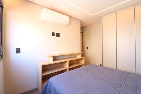 Apartamento à venda com 180m², 4 quartos e 3 vagasSuíte 1