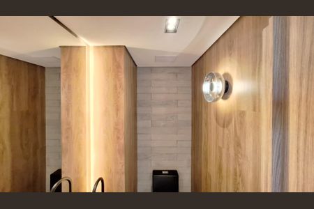 Apartamento à venda com 180m², 4 quartos e 3 vagasLavabo