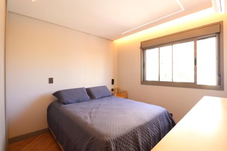 Apartamento à venda com 180m², 4 quartos e 3 vagasSuíte 1