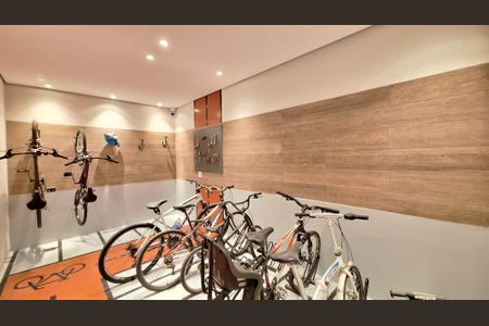 Apartamento à venda com 180m², 4 quartos e 3 vagasBicicletário