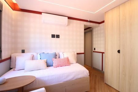 Apartamento à venda com 180m², 4 quartos e 3 vagasSuíte 2
