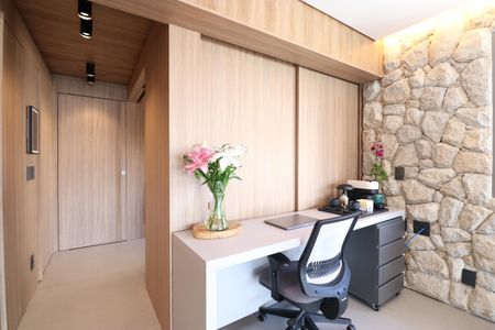 Apartamento à venda com 180m², 4 quartos e 3 vagasDetalhe