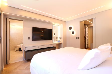 Apartamento à venda com 180m², 4 quartos e 3 vagasSuíte 3