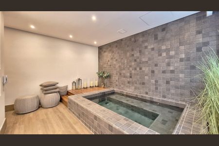 Apartamento à venda com 180m², 4 quartos e 3 vagasSpa