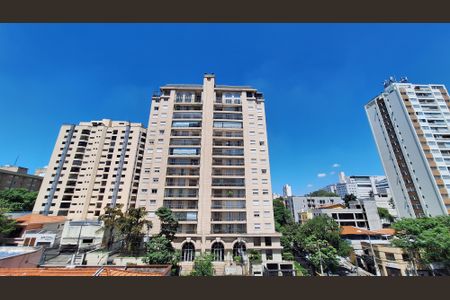Apartamento à venda com 180m², 4 quartos e 3 vagasVista