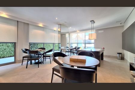 Apartamento à venda com 180m², 4 quartos e 3 vagas Área comum Salão de jogos