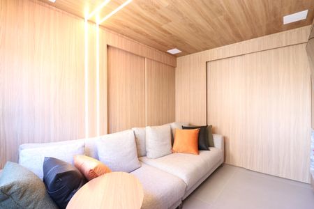 Apartamento à venda com 180m², 4 quartos e 3 vagasSala de cinema