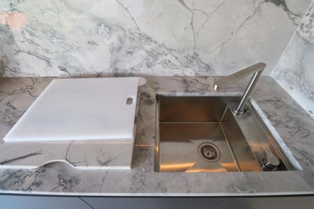 Apartamento à venda com 180m², 4 quartos e 3 vagasDetalhe