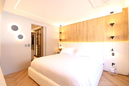 Apartamento à venda com 180m², 4 quartos e 3 vagasSuíte 3