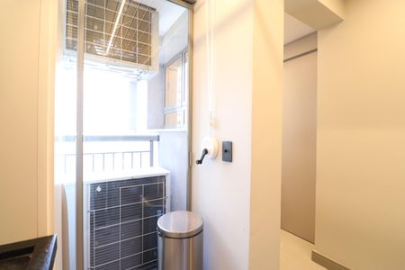 Apartamento à venda com 180m², 4 quartos e 3 vagasÁrea de Serviço