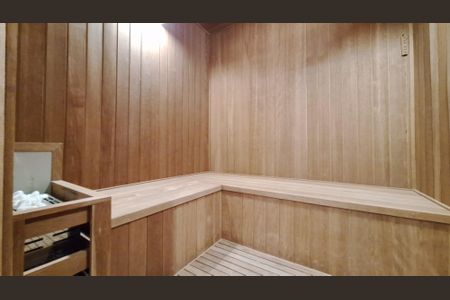 Apartamento à venda com 180m², 4 quartos e 3 vagasSaúna