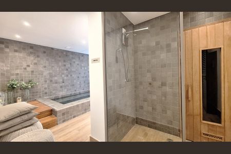 Apartamento à venda com 180m², 4 quartos e 3 vagasSpa