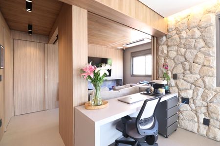 Apartamento à venda com 180m², 4 quartos e 3 vagasDetalhe