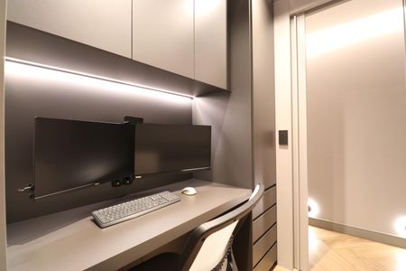 Apartamento à venda com 180m², 4 quartos e 3 vagasDetalhe