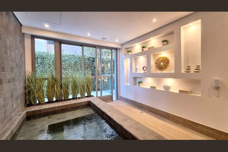 Apartamento à venda com 180m², 4 quartos e 3 vagasSpa