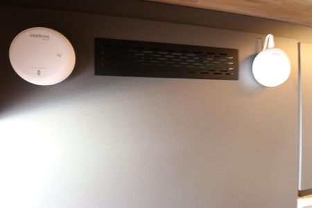 Apartamento à venda com 180m², 4 quartos e 3 vagasSensor Gás