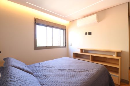 Apartamento à venda com 180m², 4 quartos e 3 vagasSuíte 1