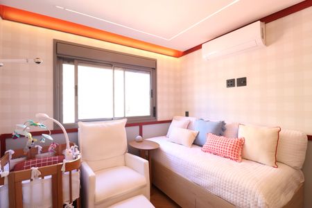 Apartamento à venda com 180m², 4 quartos e 3 vagasSuíte 2