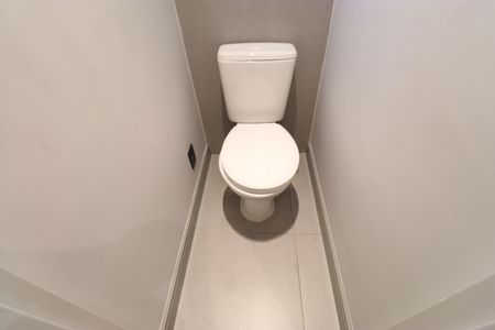 Apartamento à venda com 180m², 4 quartos e 3 vagasBanheiro de serviço