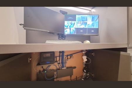 Apartamento à venda com 180m², 4 quartos e 3 vagasDetalhe