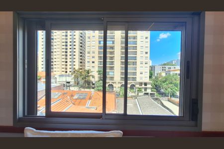 Apartamento à venda com 180m², 4 quartos e 3 vagasDetalhe