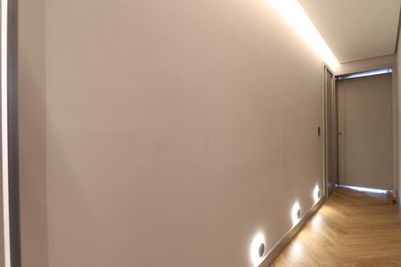 Apartamento à venda com 180m², 4 quartos e 3 vagasCorredor