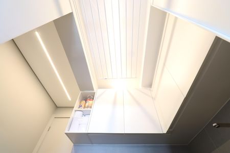 Apartamento à venda com 180m², 4 quartos e 3 vagasÁrea de Serviço