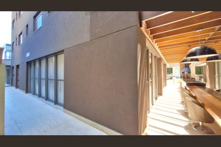 Apartamento à venda com 180m², 4 quartos e 3 vagasÁrea comum