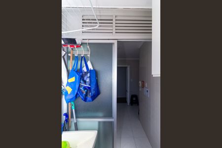 Apartamento à venda com 67m², 2 quartos e 1 vaga Apartamento à venda com 67m², 2 quartos e 1 vagaÁrea de Serviço