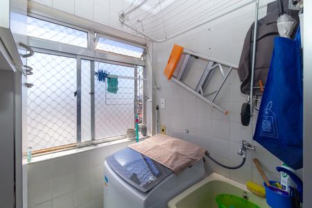 Apartamento à venda com 67m², 2 quartos e 1 vaga Apartamento à venda com 67m², 2 quartos e 1 vagaÁrea de Serviço