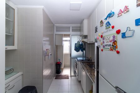 Apartamento à venda com 67m², 2 quartos e 1 vaga Apartamento à venda com 67m², 2 quartos e 1 vagaCozinha