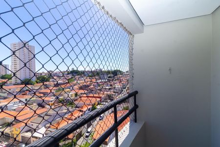 Apartamento à venda com 67m², 2 quartos e 1 vaga Apartamento à venda com 67m², 2 quartos e 1 vagaSacada