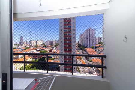 Apartamento à venda com 67m², 2 quartos e 1 vaga Apartamento à venda com 67m², 2 quartos e 1 vagaSacada