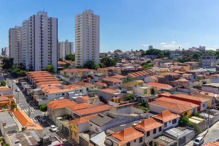 Apartamento à venda com 67m², 2 quartos e 1 vaga Apartamento à venda com 67m², 2 quartos e 1 vagaVista da Sacada