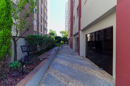 Apartamento à venda com 67m², 2 quartos e 1 vaga Apartamento à venda com 67m², 2 quartos e 1 vagaÁrea comum